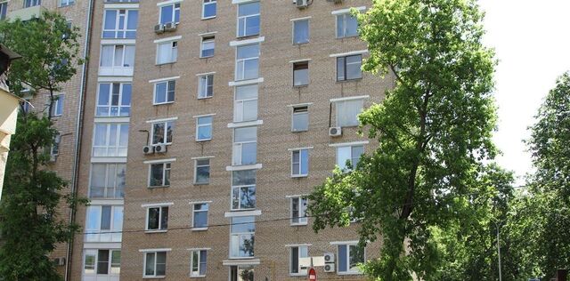 метро Аэропорт дом 12к/2 фото