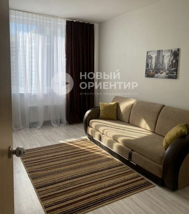 квартира г Екатеринбург Чкаловская ул Чкалова 231 фото 1