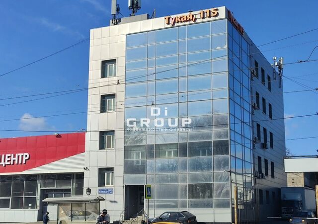офис Суконная слобода ул Габдуллы Тукая 115к/3 Республика Татарстан Татарстан фото