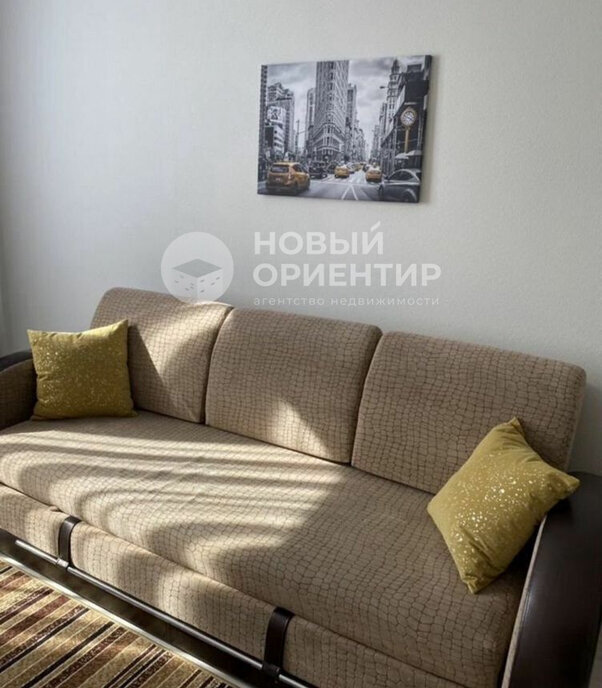квартира г Екатеринбург Чкаловская ул Чкалова 231 фото 2