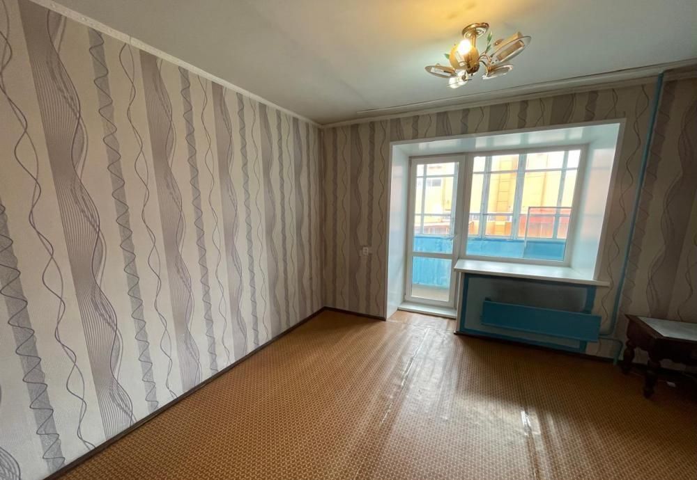 квартира г Абакан ул Стофато 10 фото 2