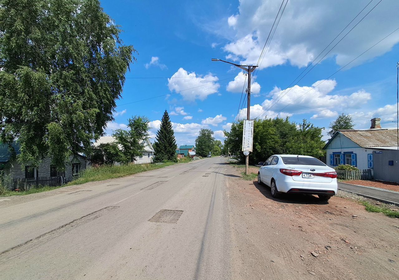 дом г Копейск ул Дундича 59 Копейский г. о. фото 2