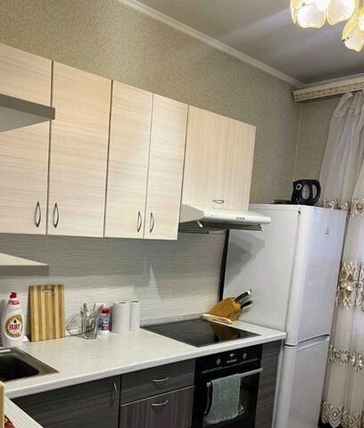 квартира р-н Кировский ул Айская 22 фото