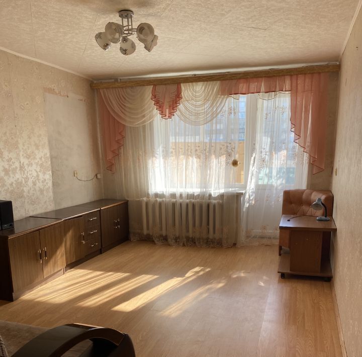 квартира г Кумертау ул Машиностроителей 6 фото 1