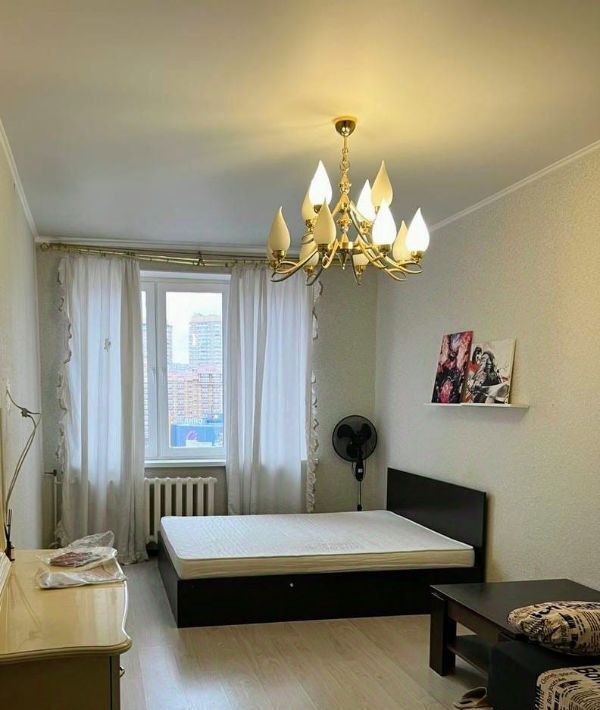 квартира г Уфа р-н Кировский ул Айская 22 фото 4