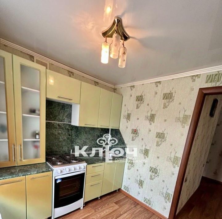 квартира г Стерлитамак ул Шаймуратова 11 фото 3
