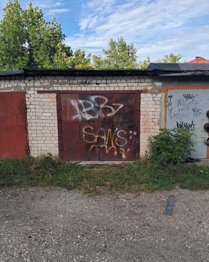 гараж г Дзержинск б-р Мира 31а фото 2