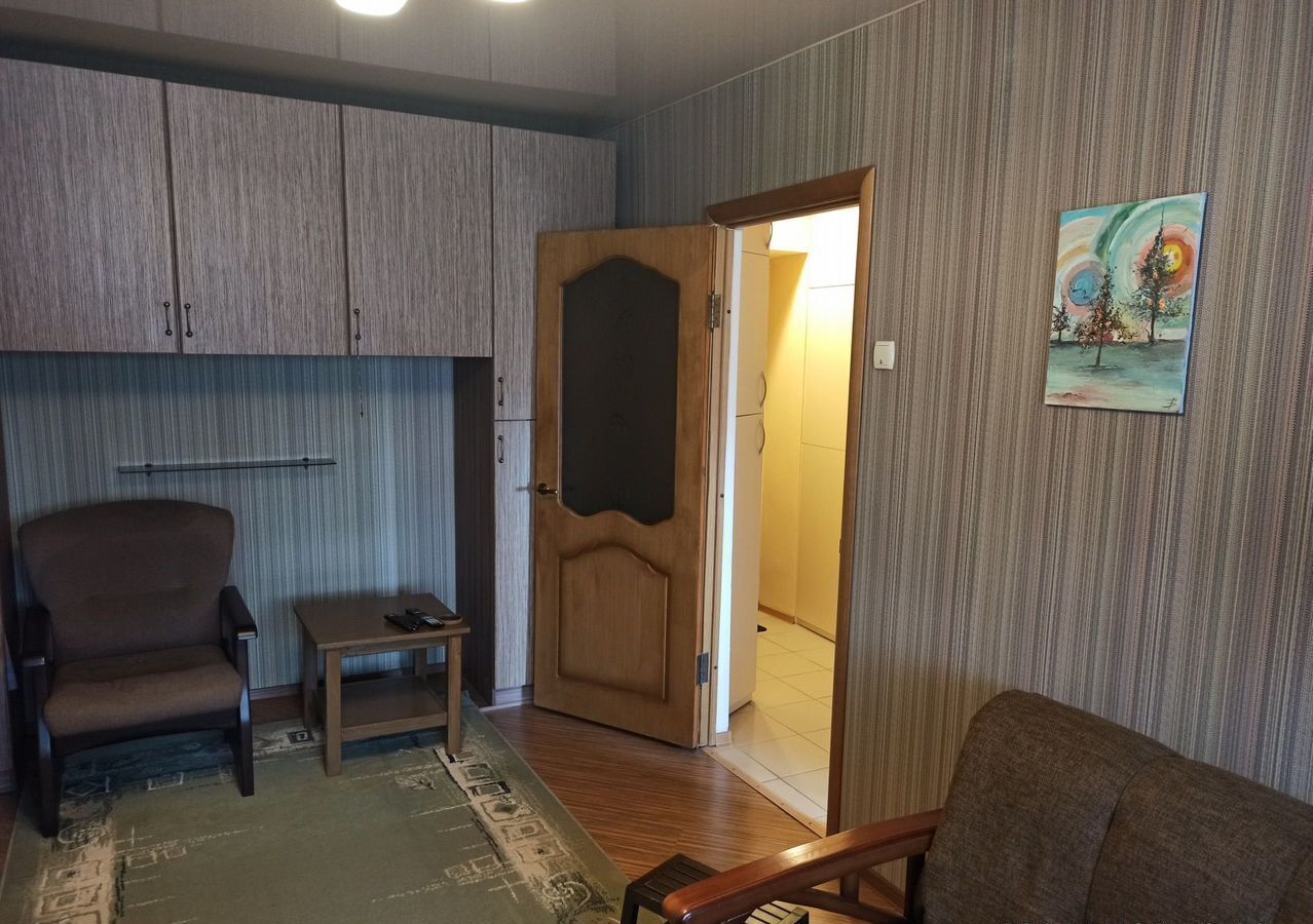 квартира г Краснодар р-н Западный ул Рашпилевская 178 фото 1