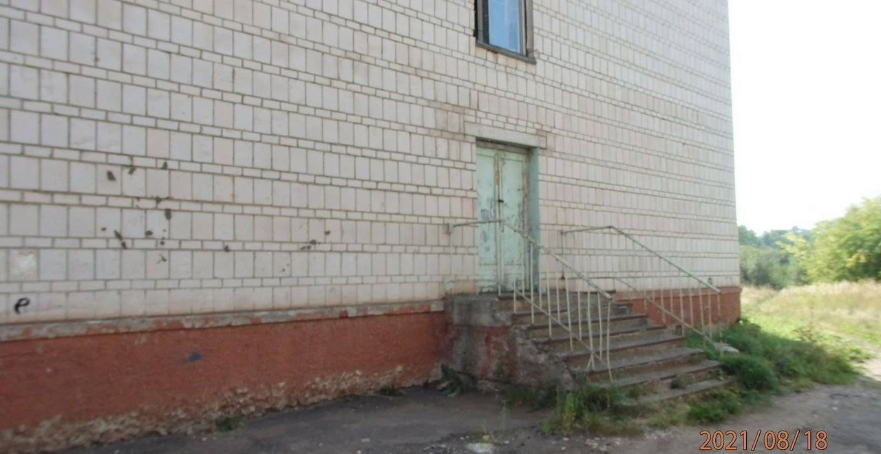 свободного назначения г Киров р-н Октябрьский ул Романа Ердякова 23к/4 фото 1