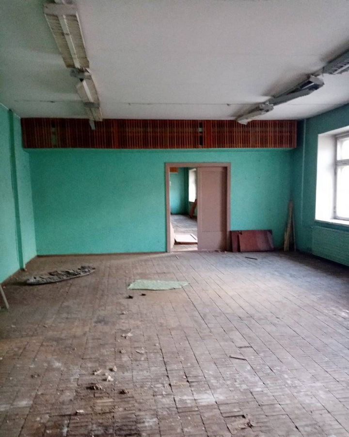 свободного назначения г Киров р-н Октябрьский ул Романа Ердякова 23к/4 фото 2