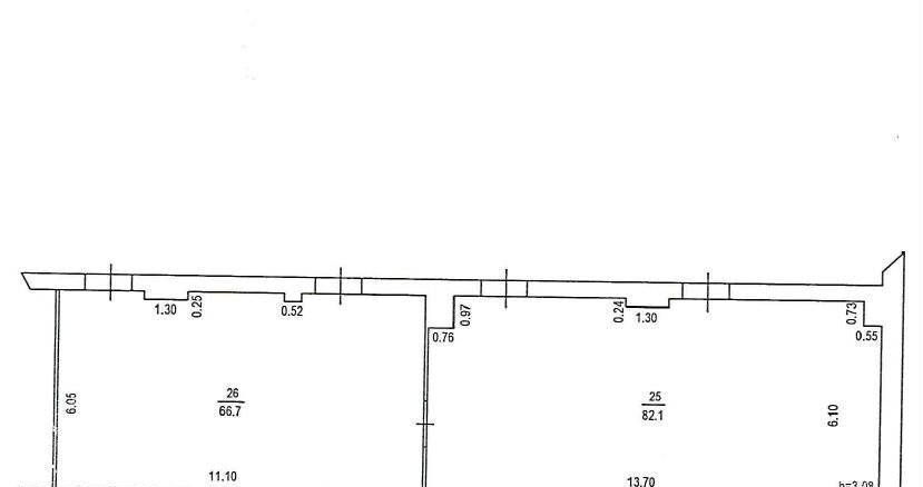 свободного назначения г Киров р-н Октябрьский ул Романа Ердякова 23к/4 фото 3