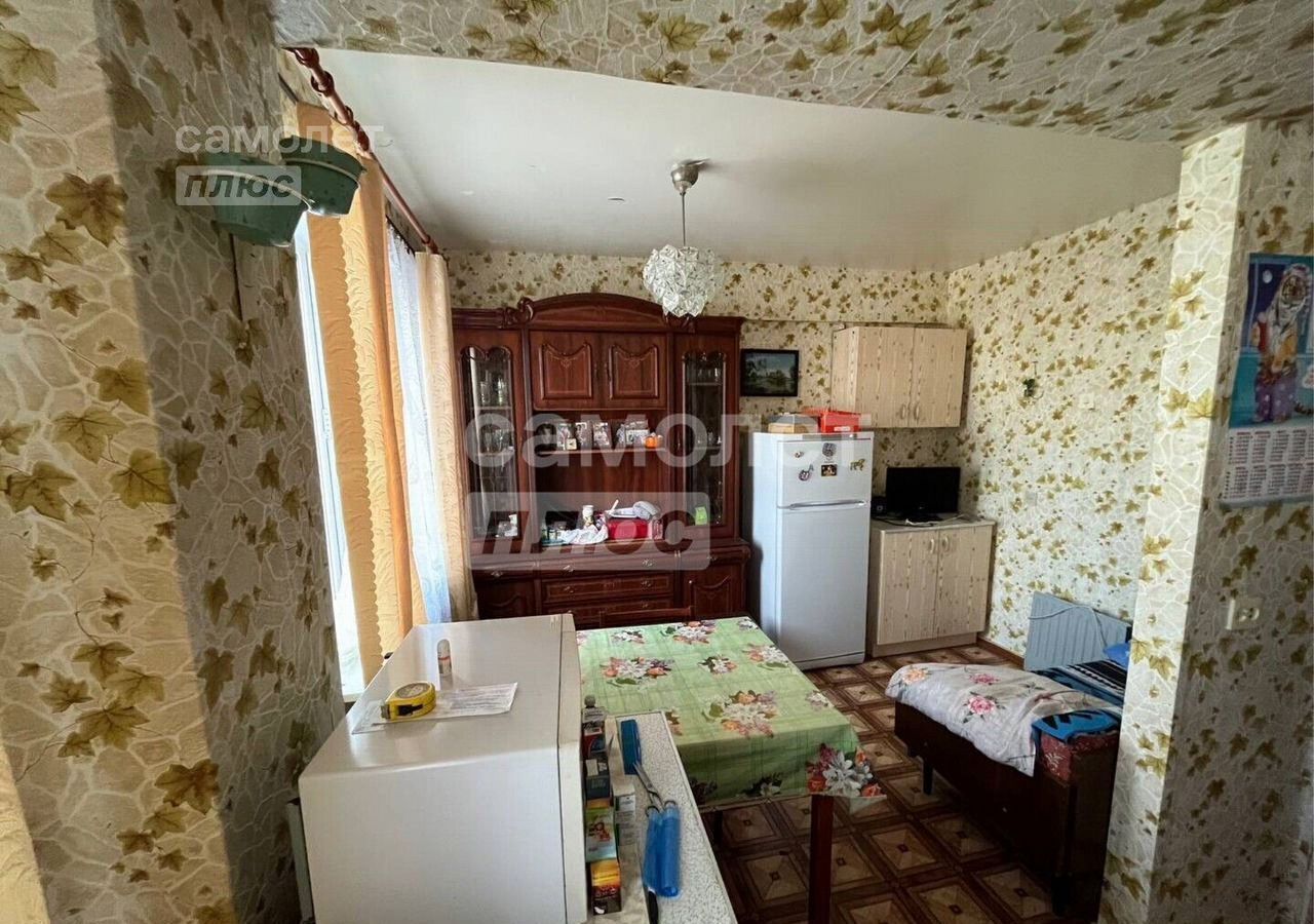 квартира г Коряжма ул Советская 4 фото 2