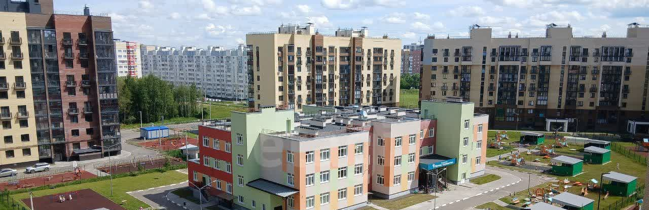 квартира г Ярославль ул Чернопрудная 41 фото 1