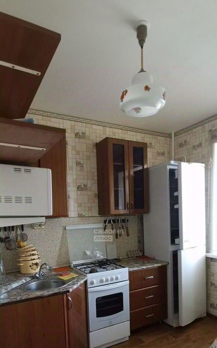 квартира г Липецк р-н Октябрьский ул Теперика 13 фото 1