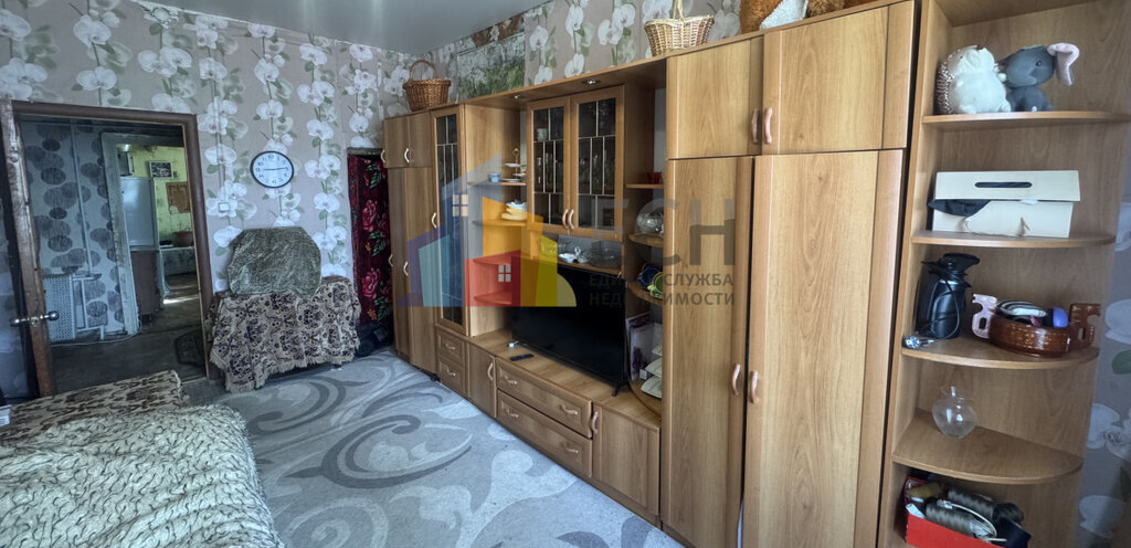 квартира р-н Богородицкий г Богородицк ул Свободы 51а фото 1
