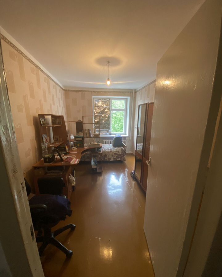 квартира г Георгиевск ул Кочубея 11 фото 1