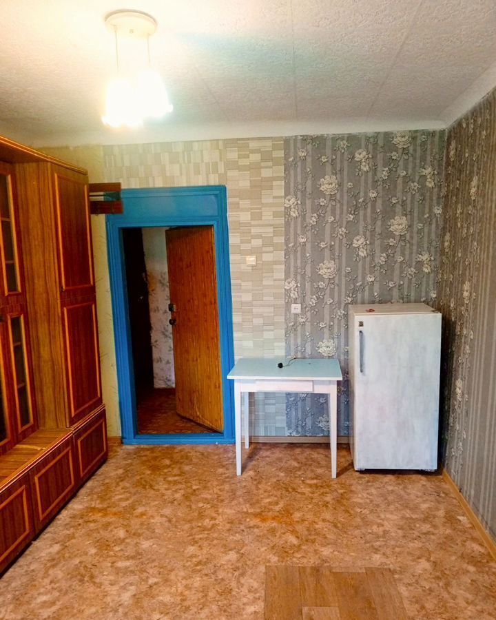 комната г Рубцовск ул Тихвинская 18 фото 2