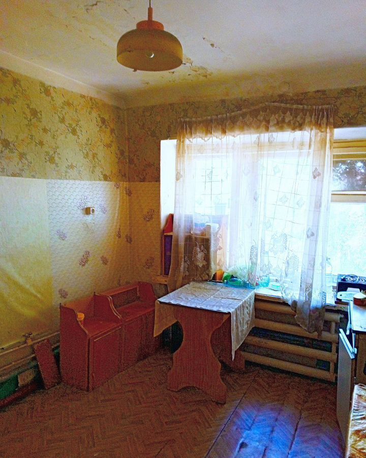 комната г Рубцовск ул Тихвинская 18 фото 4