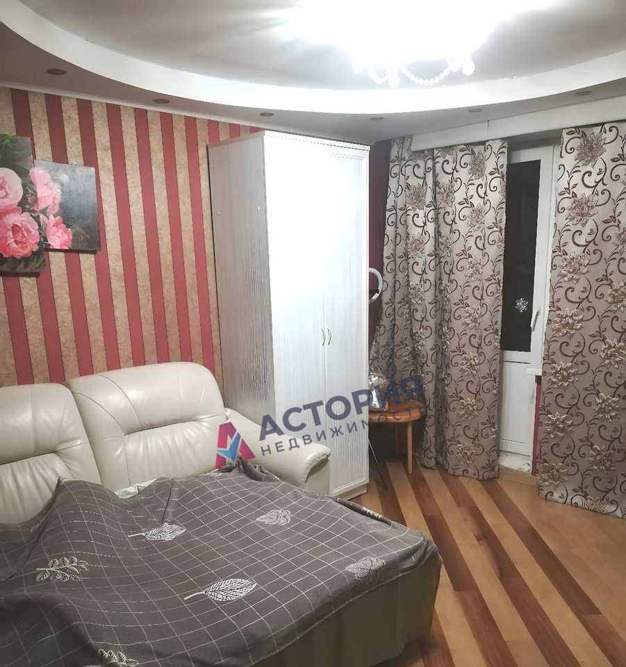 квартира р-н Киреевский г Болохово ул Соловцова 15 фото 4