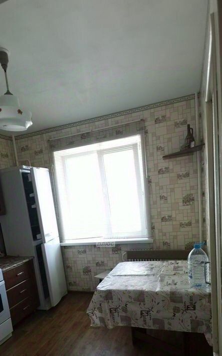 квартира г Липецк р-н Октябрьский ул Теперика 13 фото 3