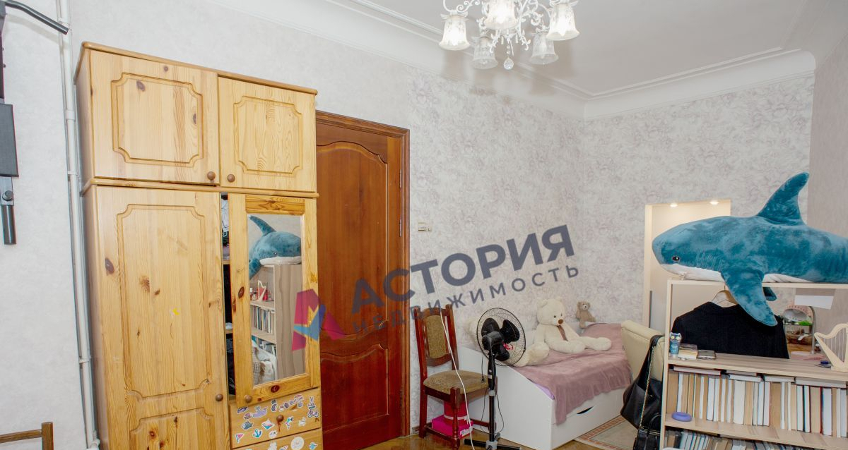 квартира г Тула пр-кт Ленина 14 фото 3