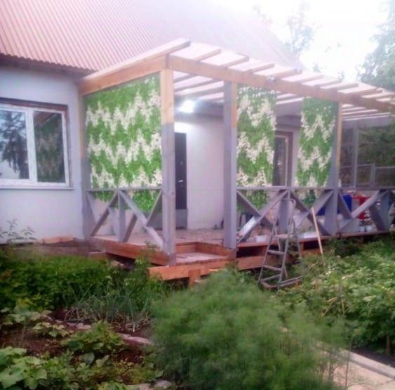 дом г Иркутск р-н Ленинский снт тер.ДОСААФ 39 фото 1