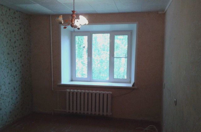 комната р-н Лысковский г Лысково ул Титова 2 фото 1