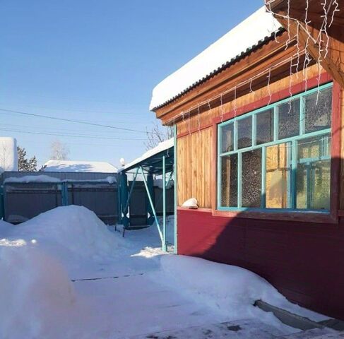 п Железнодорожный ул Комсомольская Железнодорожное с/пос фото
