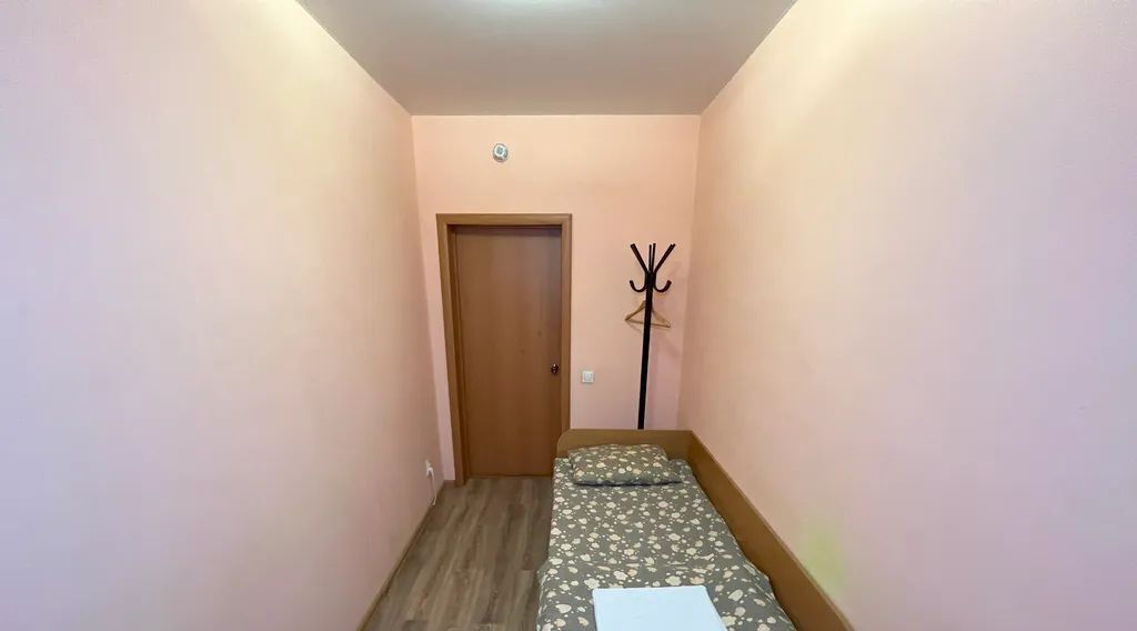 комната г Тула р-н Пролетарский ул Доватора 3 фото 4