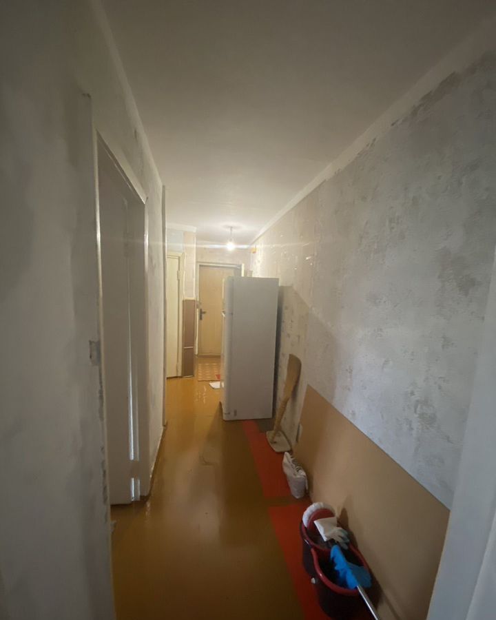 квартира г Георгиевск ул Кочубея 11 фото 3