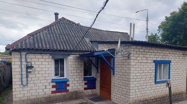 Восточный ул Широкая 39 фото
