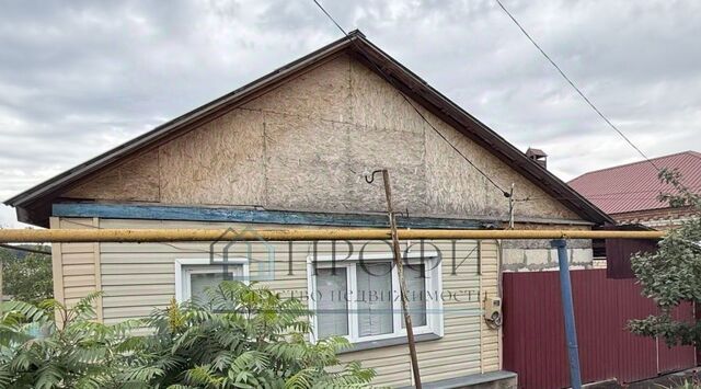 дом р-н Новооскольский г Новый Оскол ул Колхозная фото