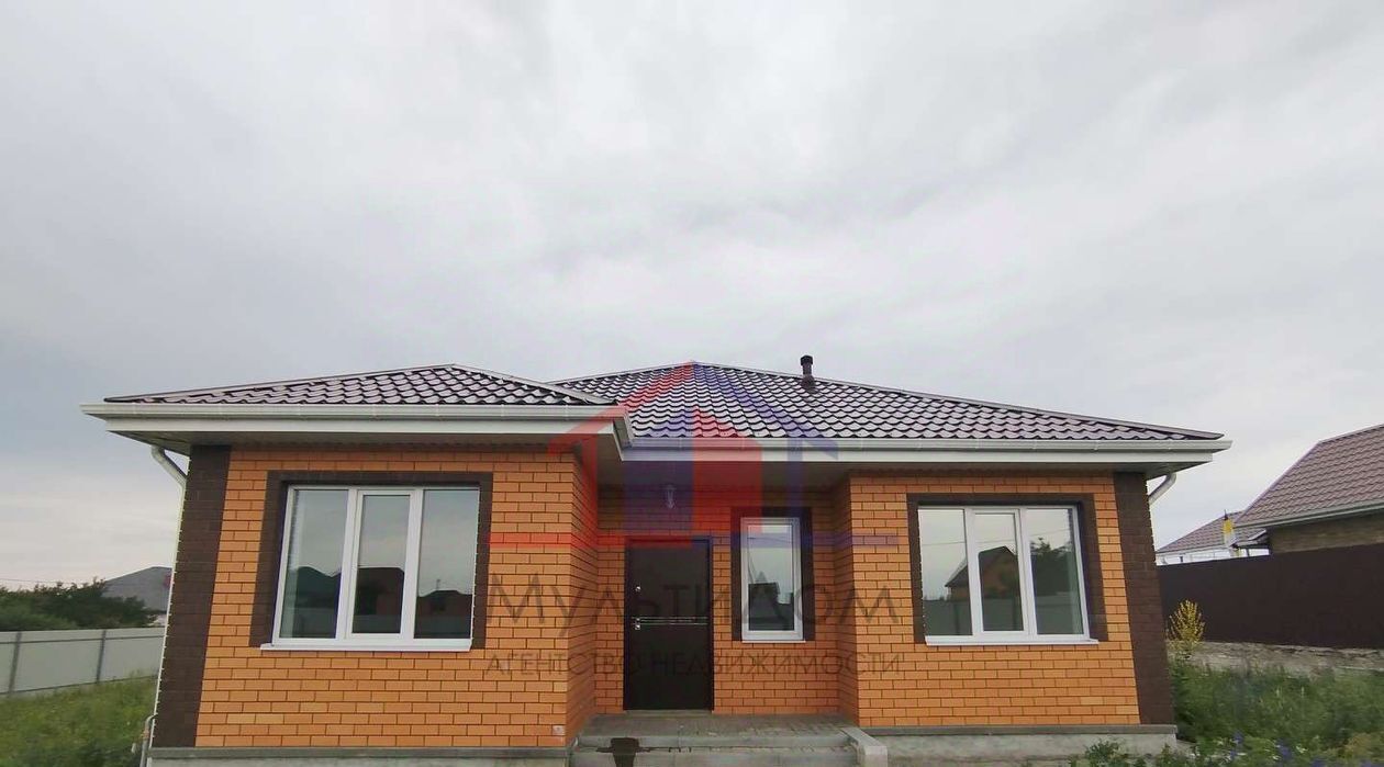 дом г Старый Оскол пер Липовый фото 1