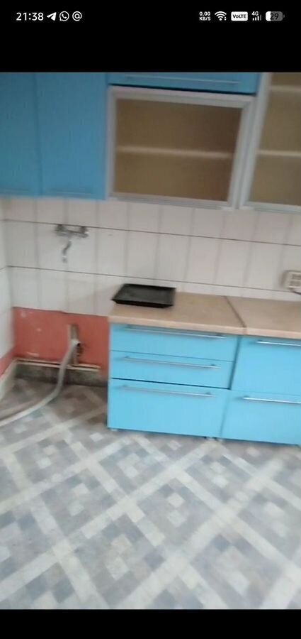 квартира г Красноярск р-н Советский ул 9 Мая 45а фото 1