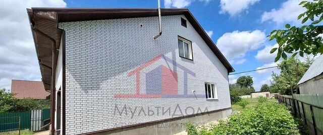 ул Садовая Старооскольский городской округ фото