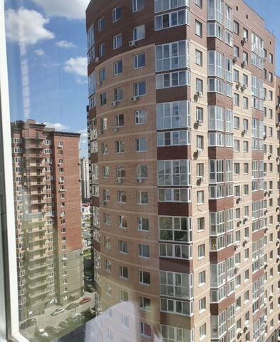 р-н Пролетарский ул Берберовская 8с/2 фото
