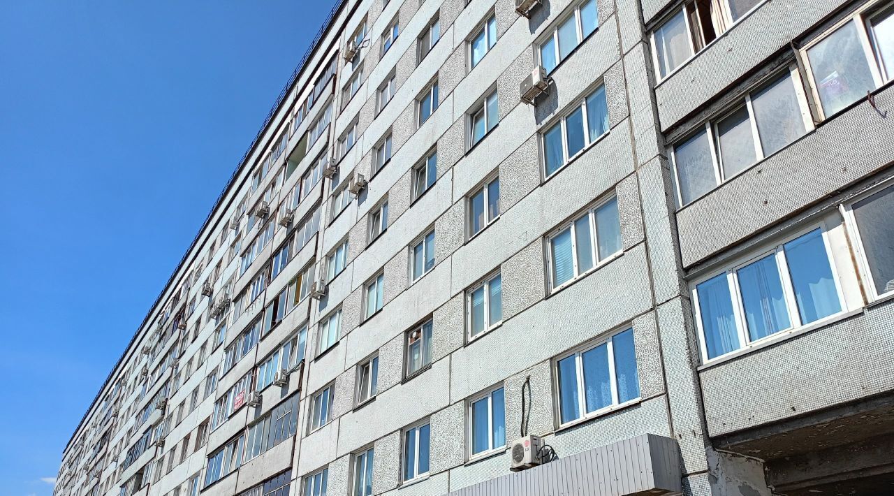 квартира г Красноярск р-н Центральный ул Дубровинского 106 фото 1