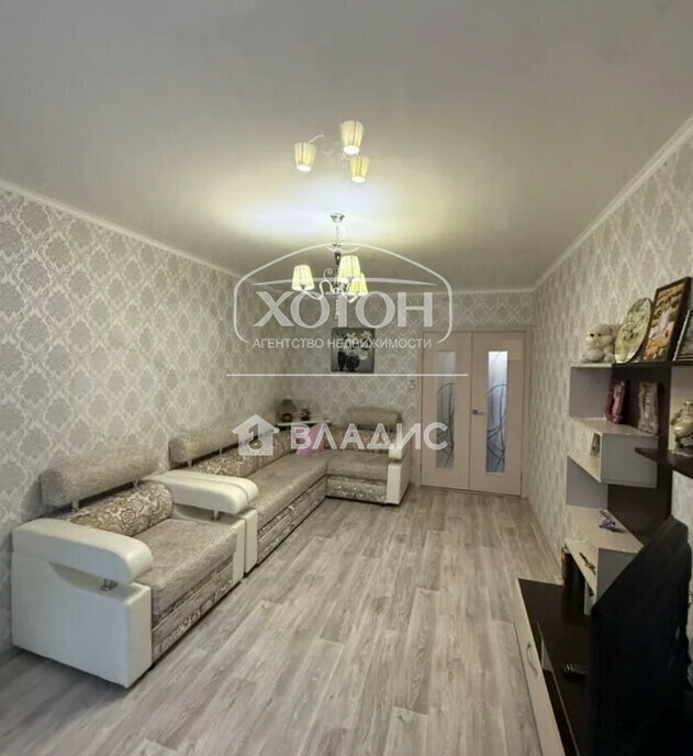 квартира г Элиста мкр 2 33 фото 1
