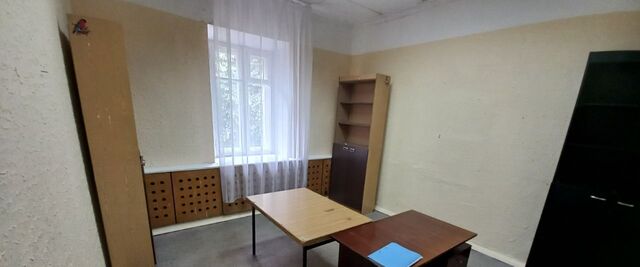 офис дом 3 Железнодорожная фото