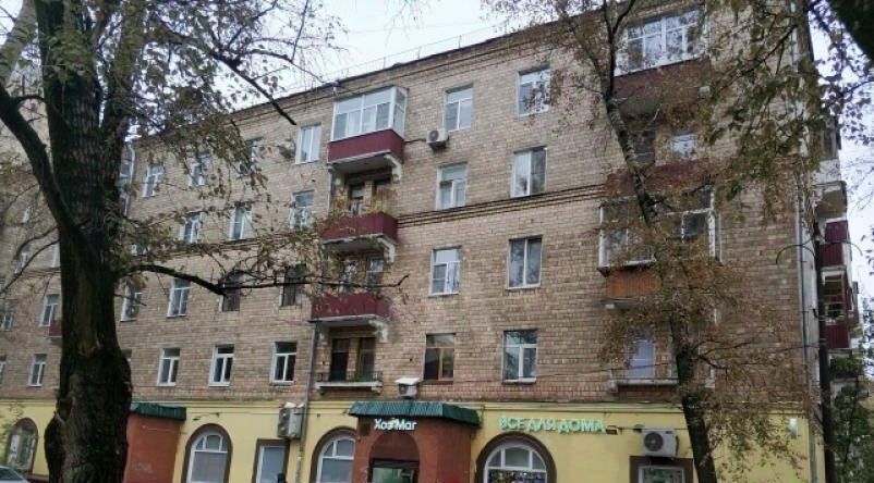 свободного назначения г Люберцы пр-кт Октябрьский 25 Ухтомская фото 1
