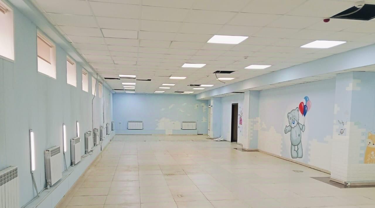 торговое помещение г Подольск п Кузнечики Подольск, 9с 4 фото 1