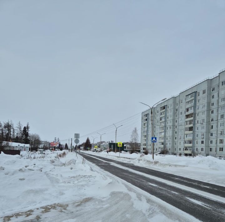 земля г Усть-Илимск ул Ровесников фото 4
