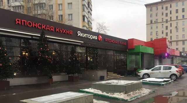 производственные, складские метро Волгоградский проспект дом 15 фото
