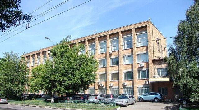 Кусково ул Перовская 65с/2 фото