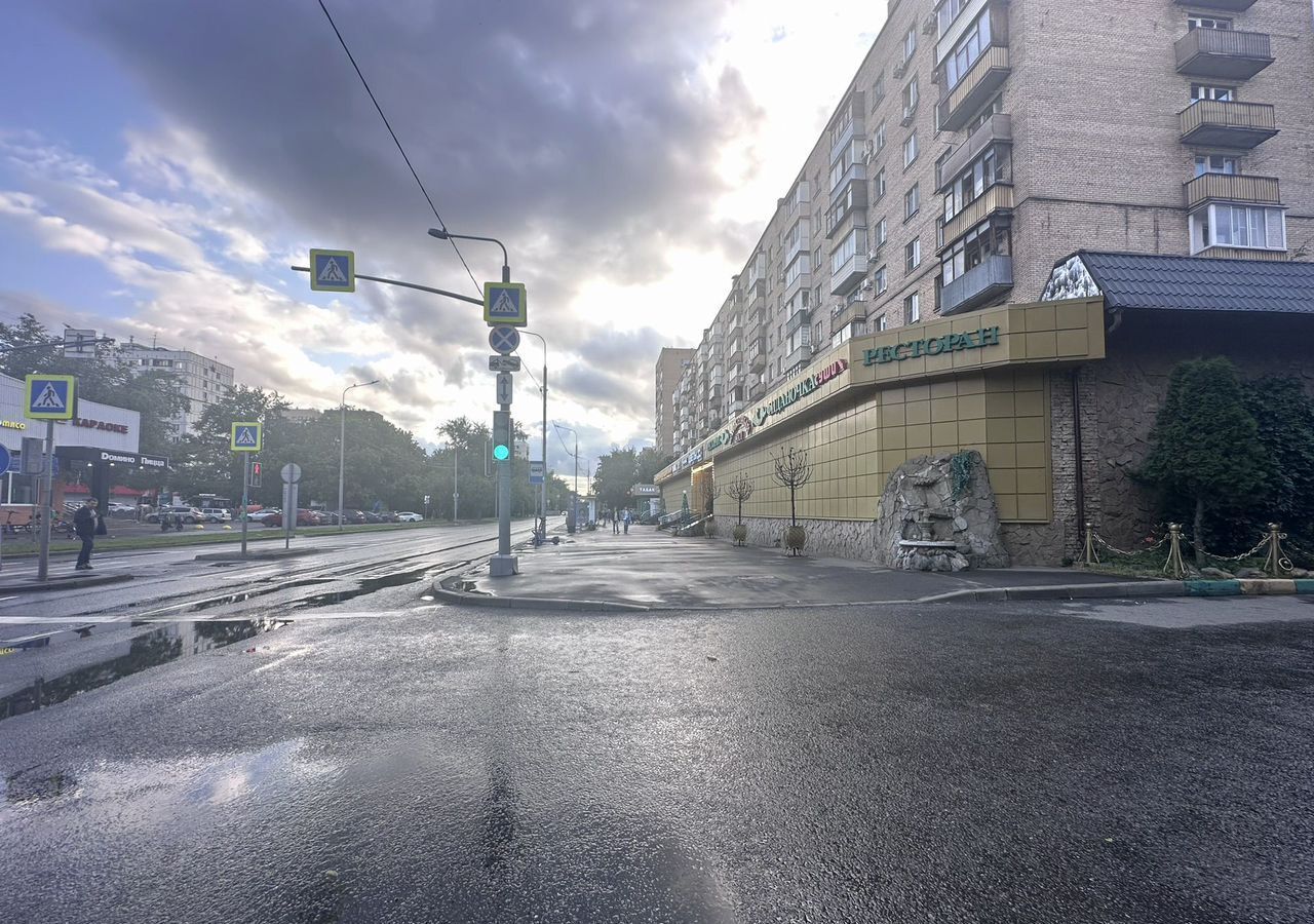 офис г Москва метро Текстильщики ул Юных Ленинцев 7 фото 1