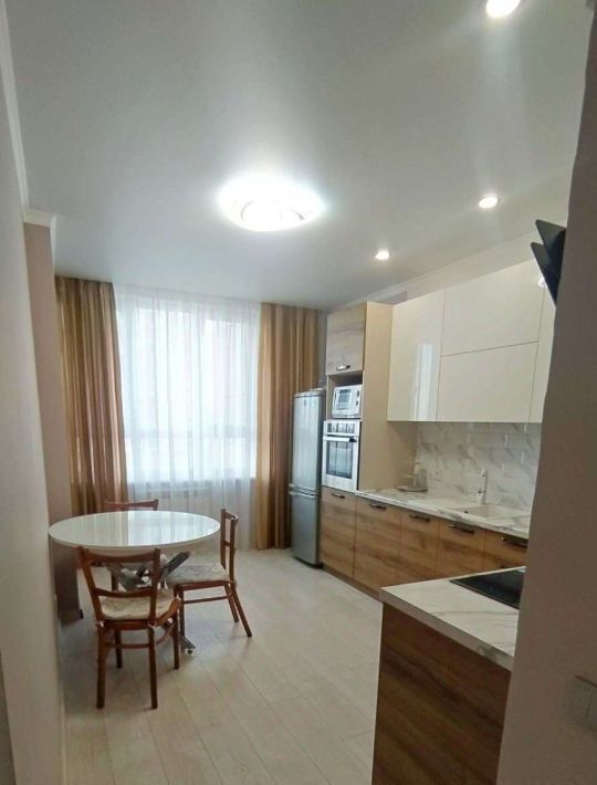 квартира г Белгород Западный ул Есенина 9к/2 фото 4