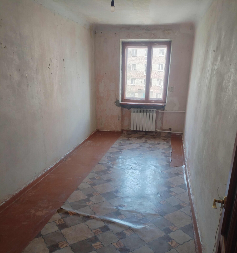 квартира г Таганрог Стахановка ул Шаумяна 23 фото 2