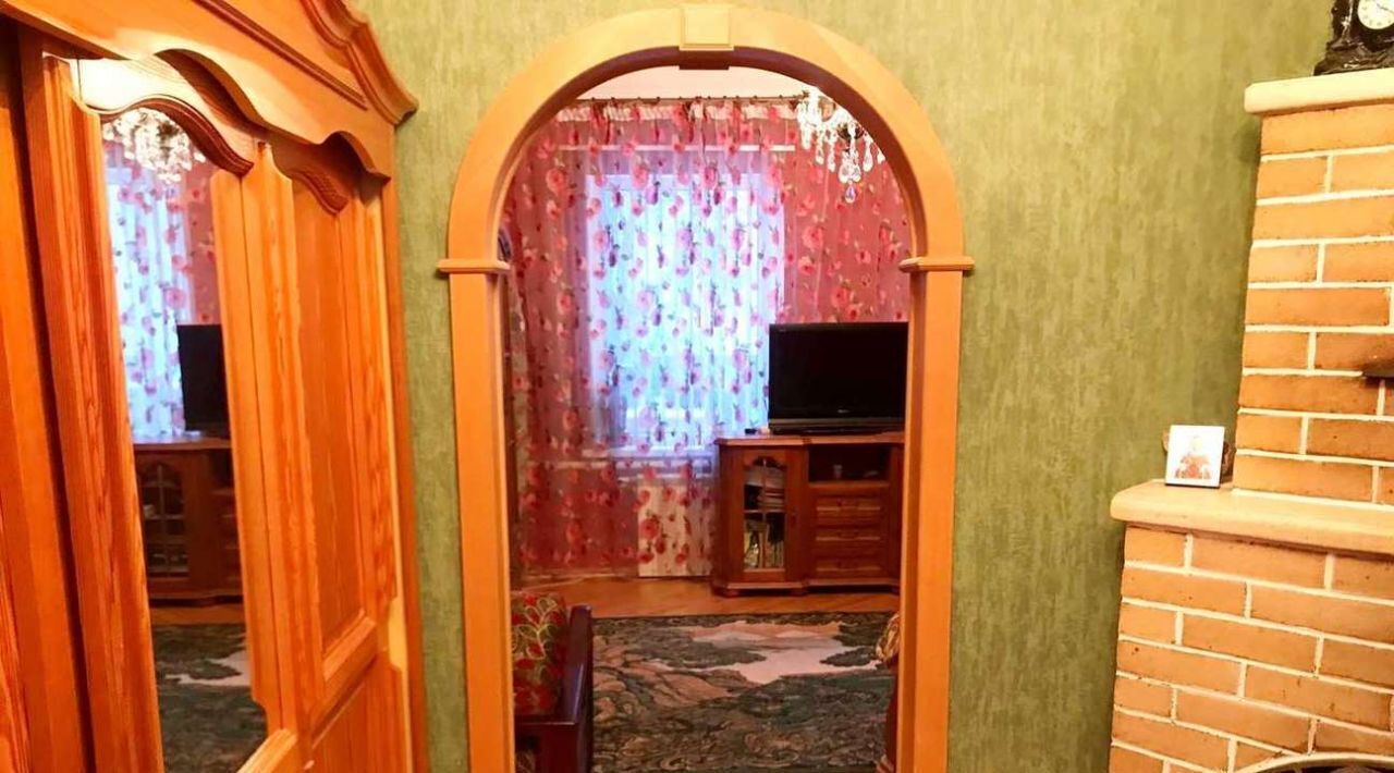 дом г Белгород Западный ул Пирогова фото 2