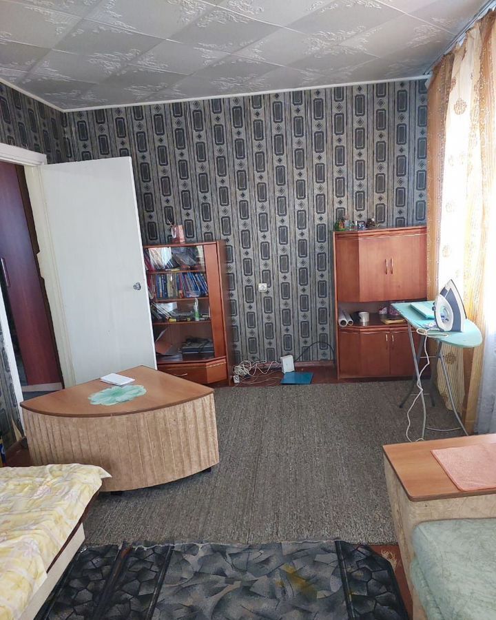 квартира г Норильск ул Надеждинская 2б фото 2