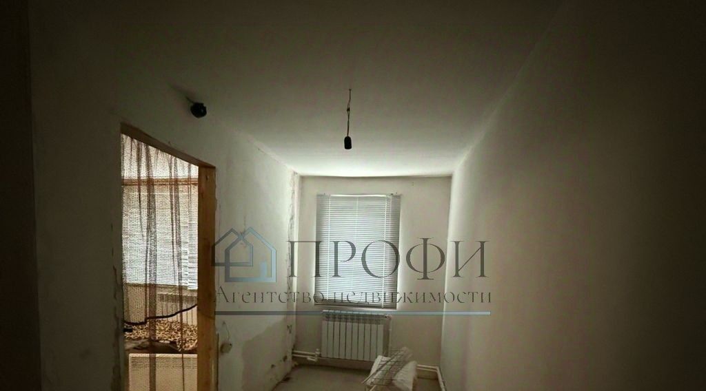 дом р-н Новооскольский г Новый Оскол ул Колхозная фото 4